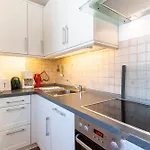 Appartamento Brandenburger