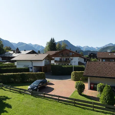 Apartment Brandenburger