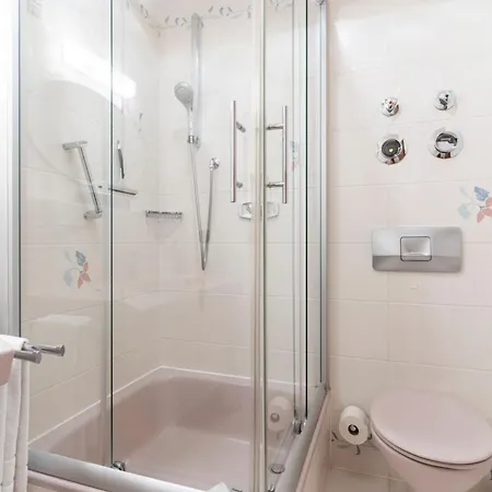 Brandenburger Apartment Oberstdorf