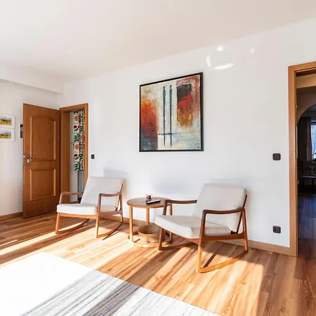 Apartment Brandenburger *