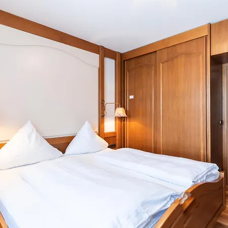 Apartment Brandenburger Oberstdorf