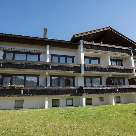 Apartment Brandenburger