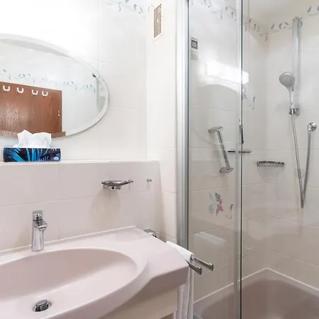 Brandenburger Apartment Oberstdorf
