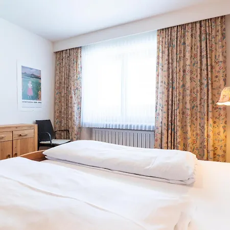 Apartment Brandenburger