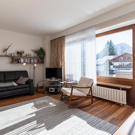 Apartment Brandenburger