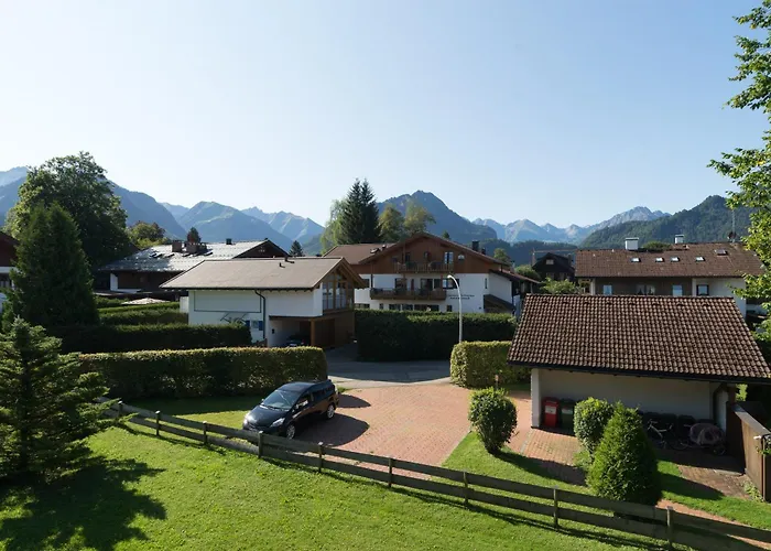 Appartement Brandenburger