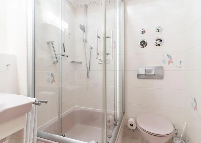 Brandenburger Appartement Oberstdorf