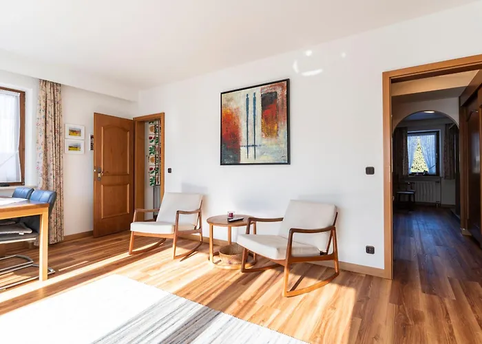 Appartement Brandenburger *