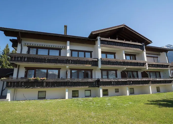 Appartement Brandenburger