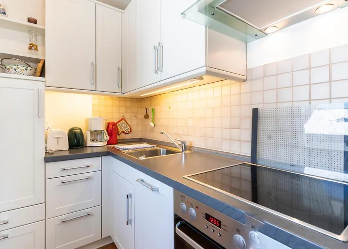 Appartement Brandenburger