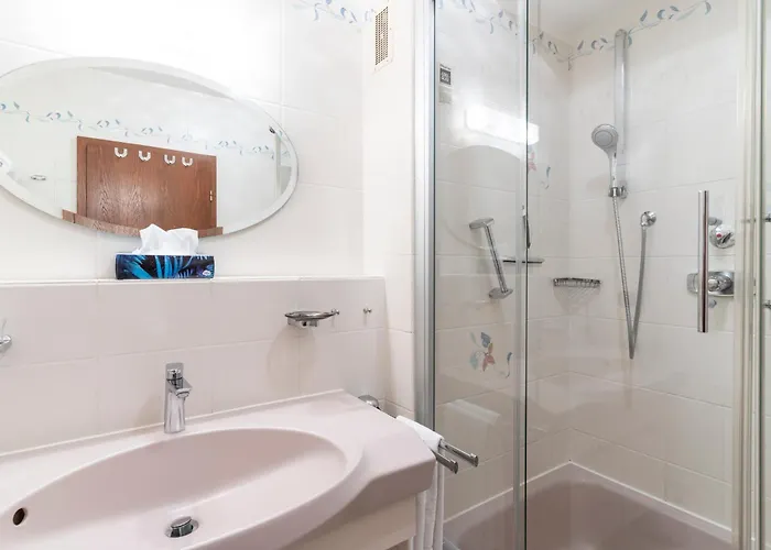 Brandenburger Appartement Oberstdorf