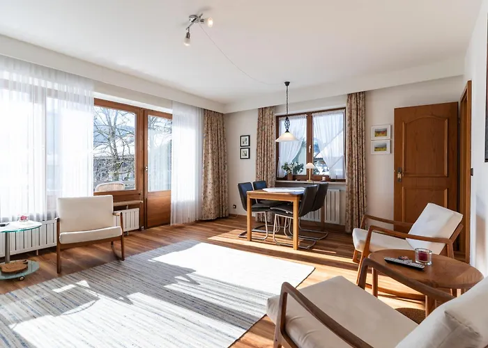 Brandenburger Appartement