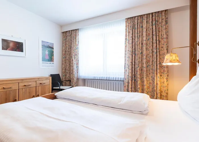 Appartement Brandenburger